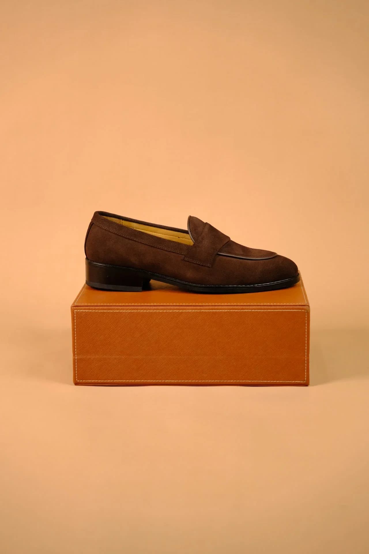 Penny Suede