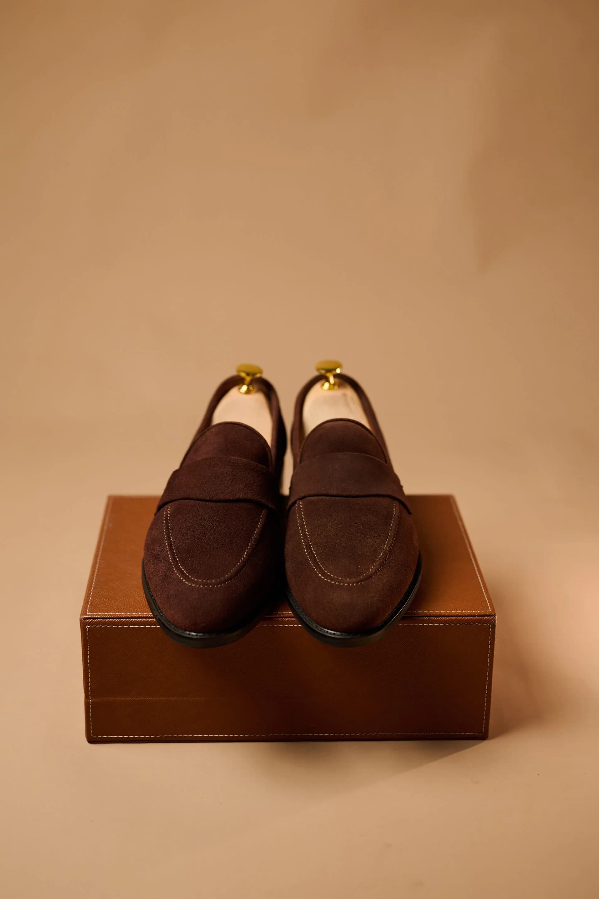 Penny Suede