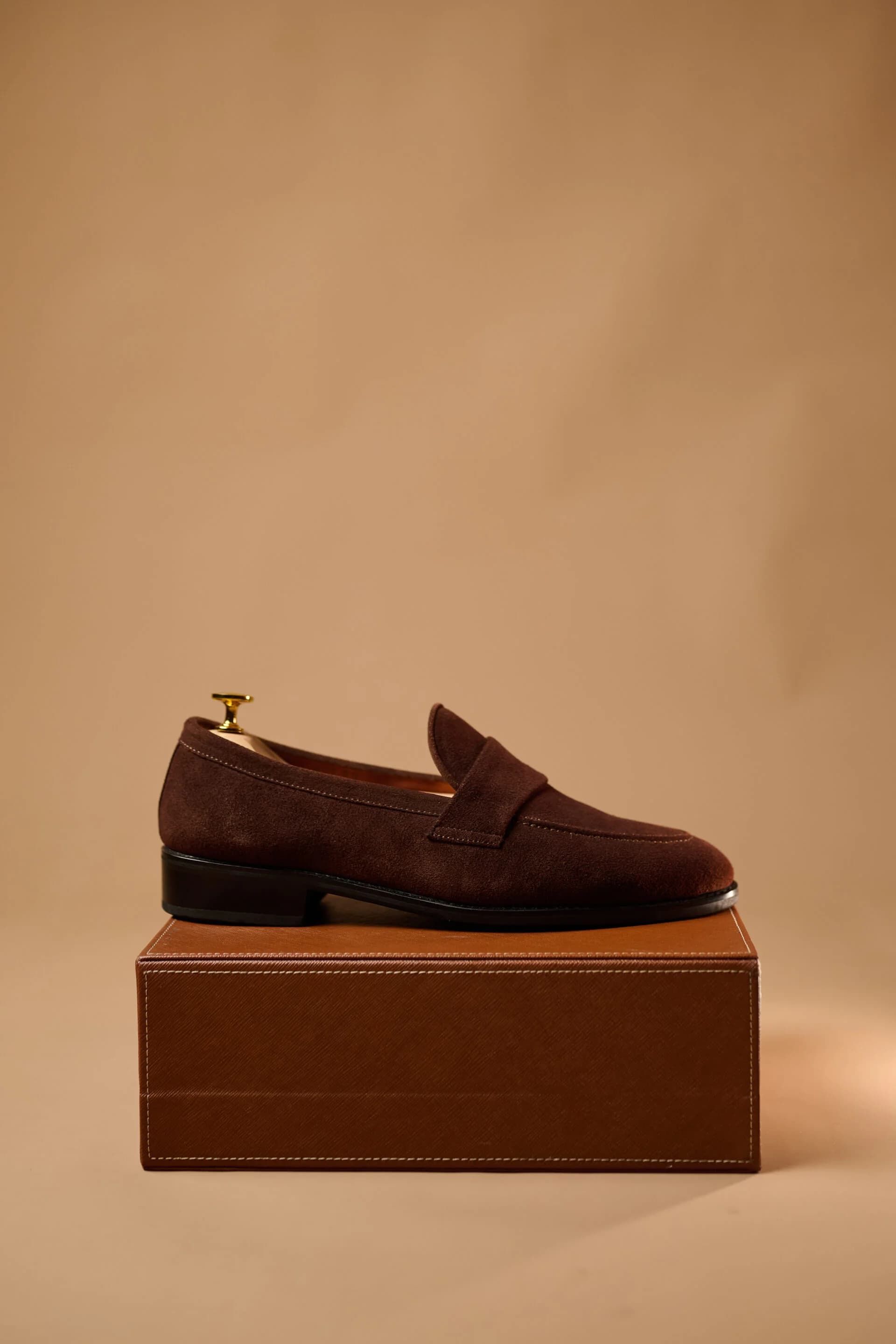 Penny Suede