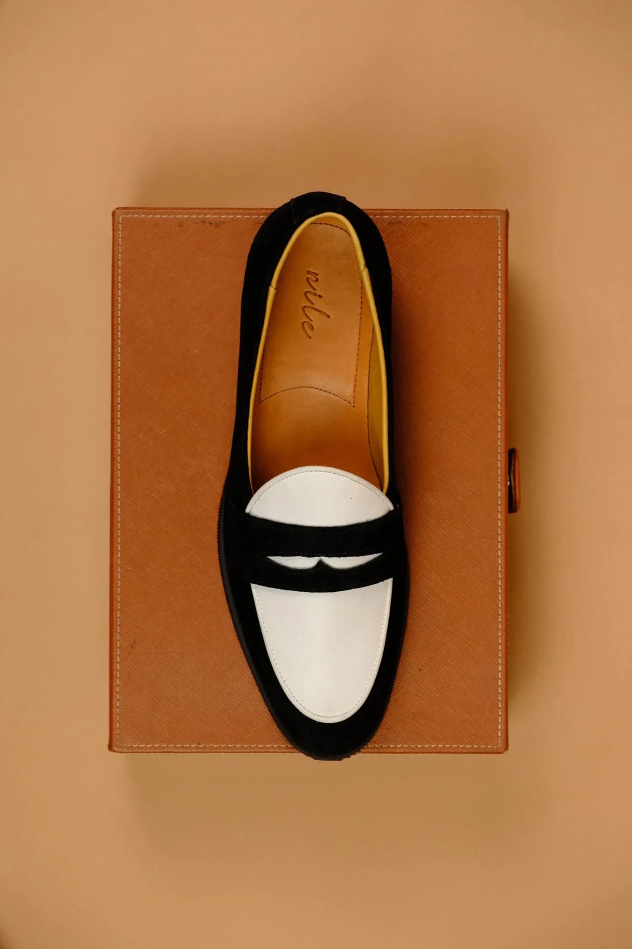 Penny Suede