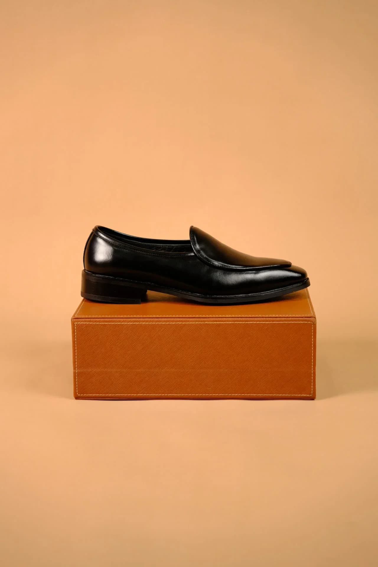 Venetian Loafers