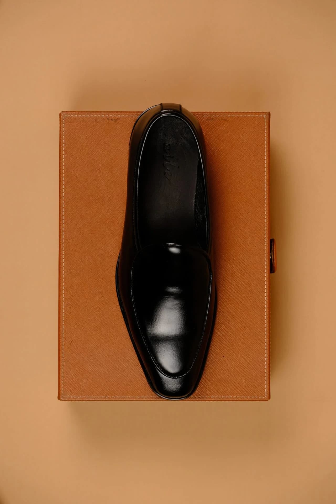 Venetian Loafers