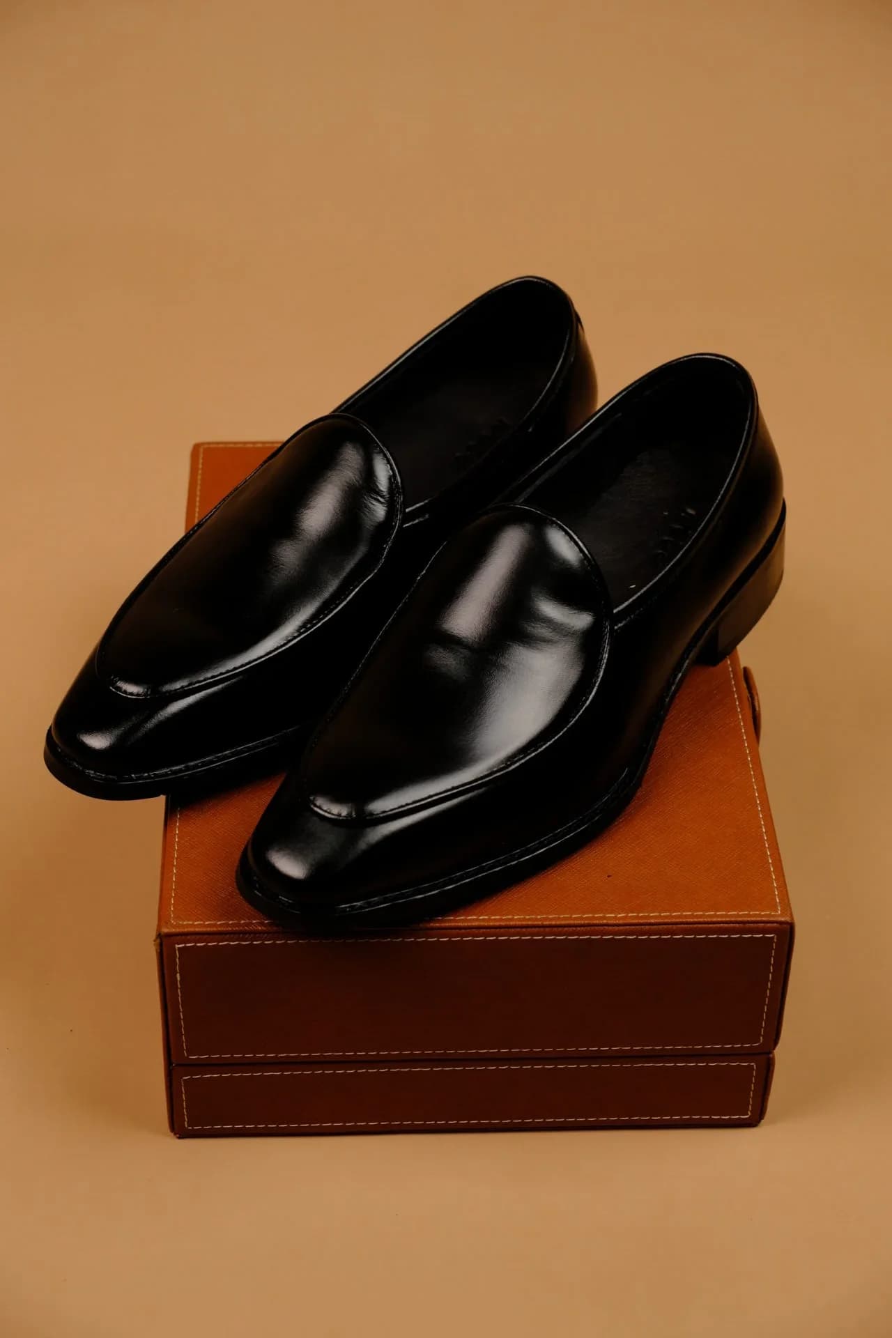 Venetian Loafers